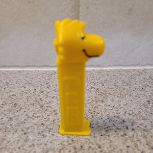 Pez dispenser